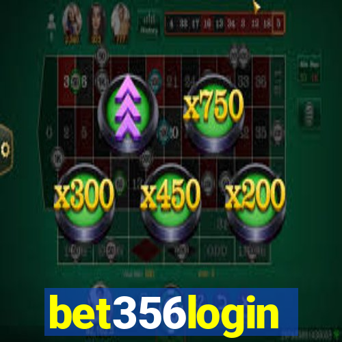 bet356login