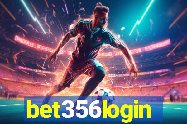 bet356login