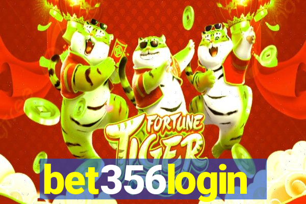 bet356login