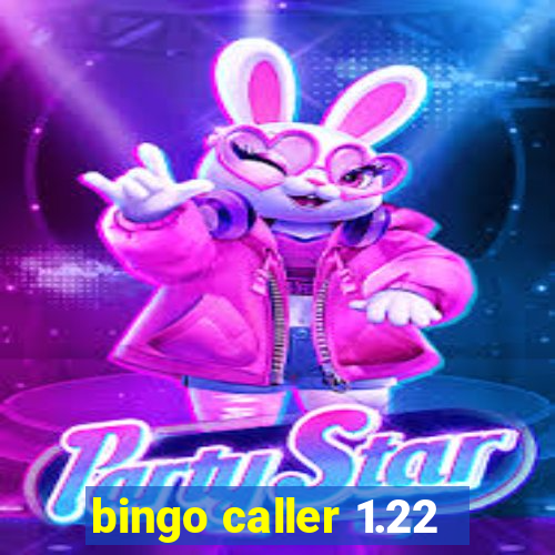 bingo caller 1.22