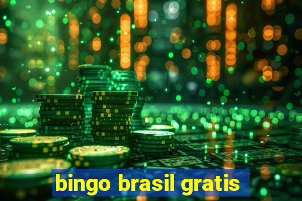 bingo brasil gratis