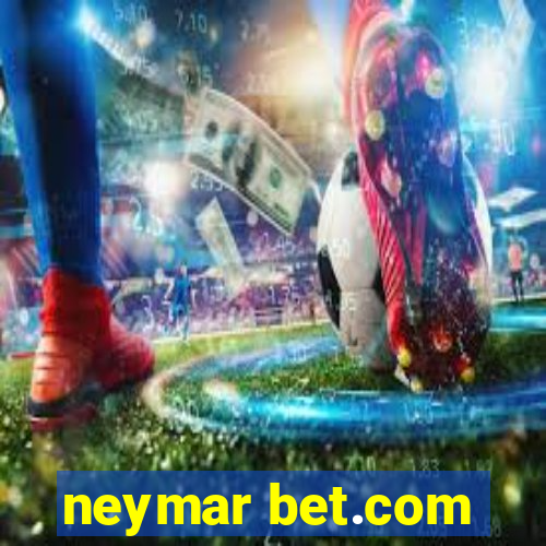 neymar bet.com