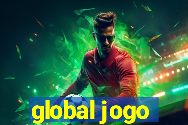 global jogo