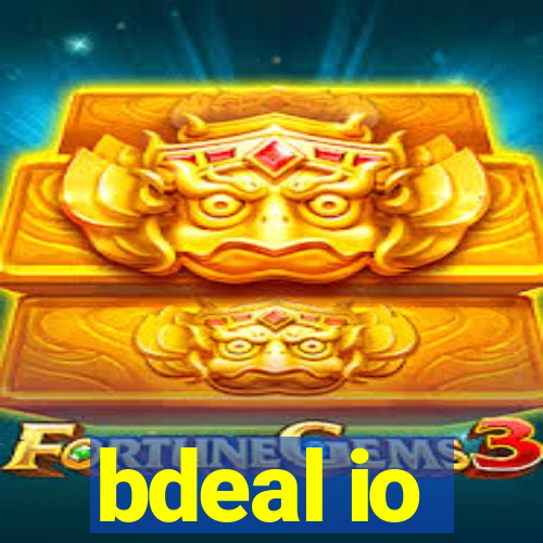 bdeal io