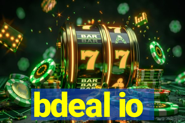 bdeal io