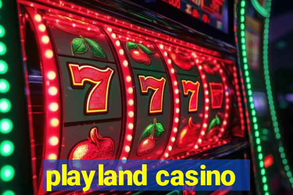 playland casino