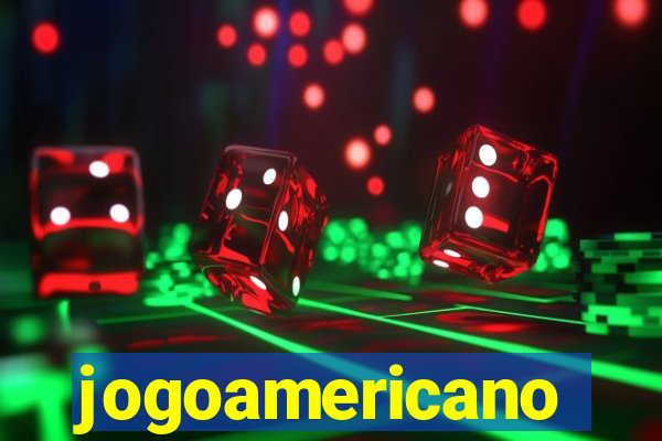 jogoamericano