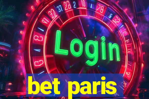 bet paris