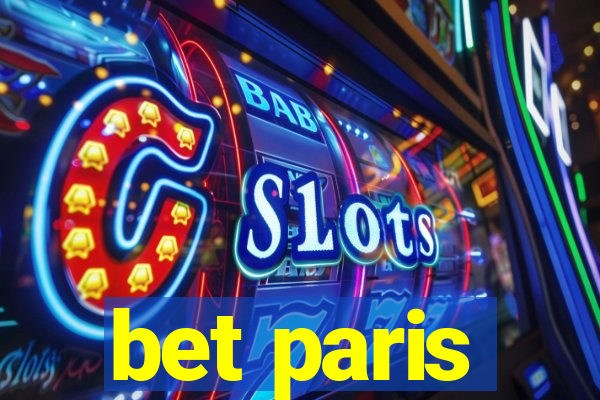 bet paris