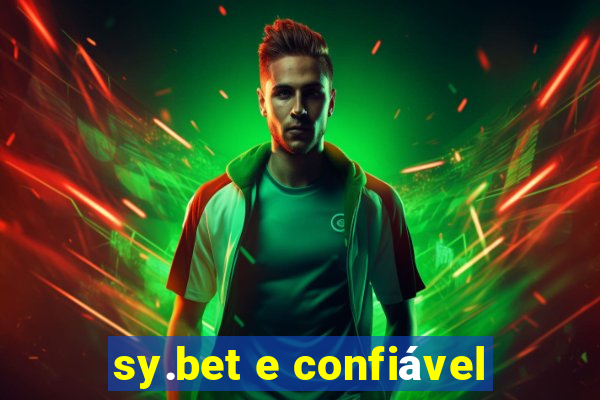 sy.bet e confiável