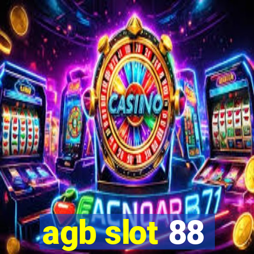 agb slot 88