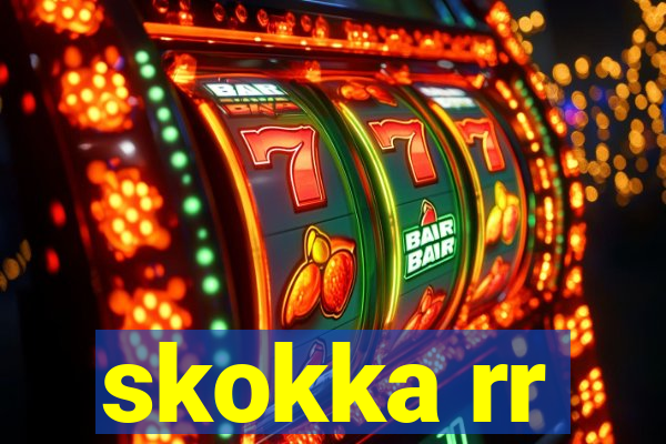 skokka rr