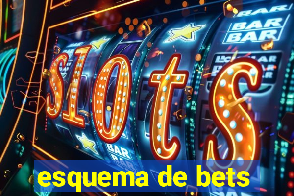 esquema de bets