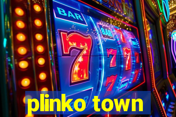 plinko town