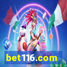 bet116.com