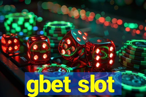 gbet slot