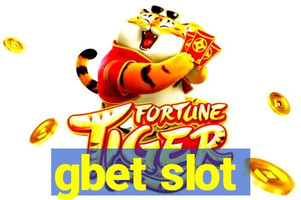 gbet slot