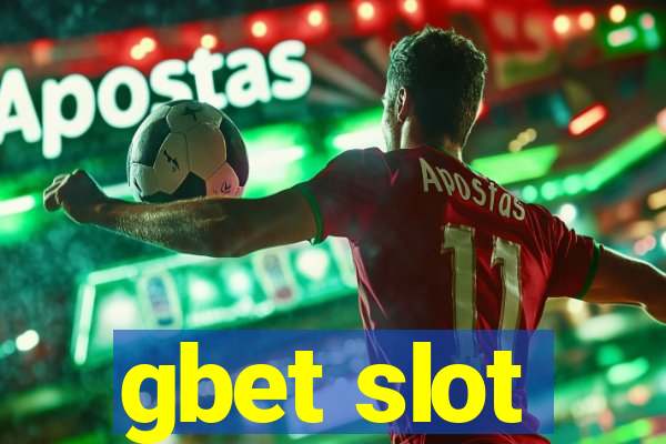 gbet slot