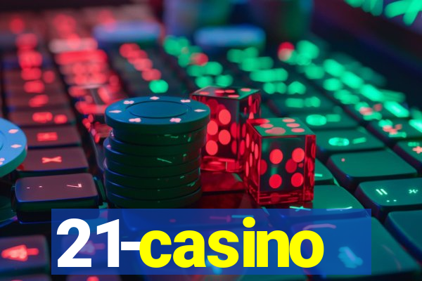 21-casino