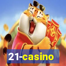 21-casino