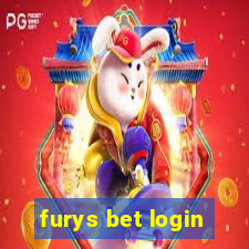 furys bet login