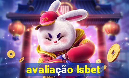 avaliação lsbet