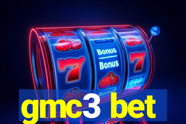 gmc3 bet