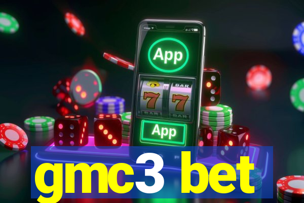 gmc3 bet