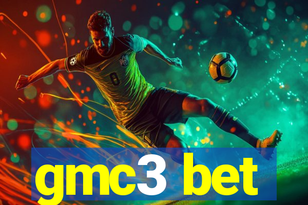 gmc3 bet