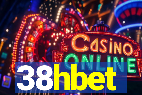 38hbet