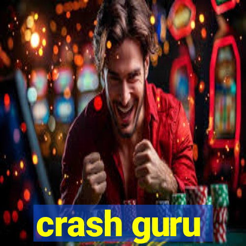 crash guru