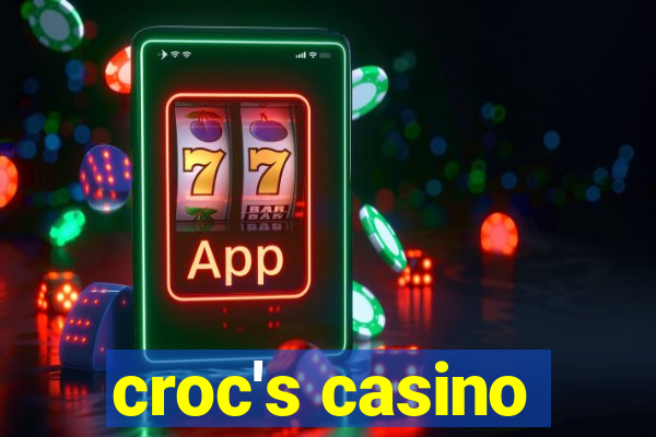 croc's casino