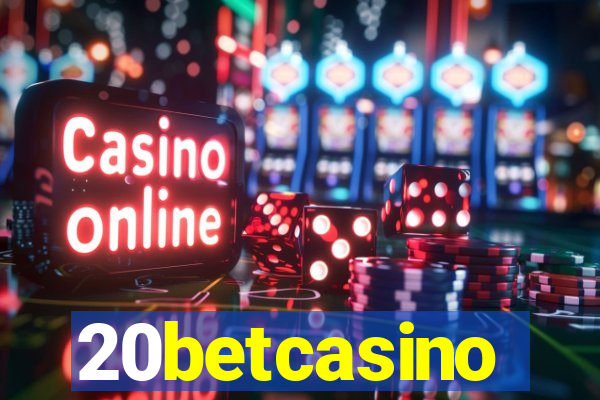 20betcasino