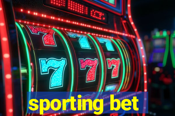 sporting bet