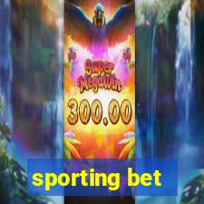 sporting bet