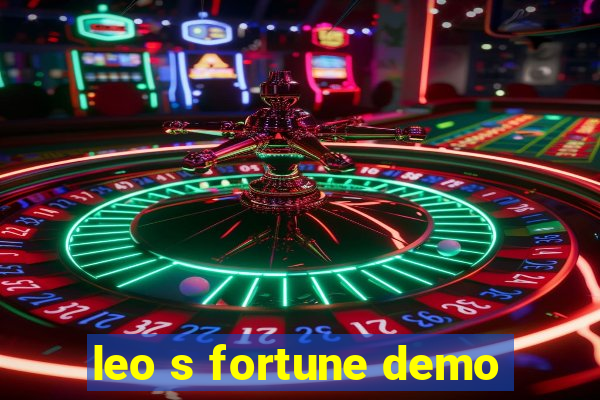 leo s fortune demo