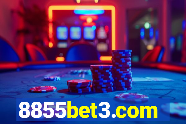 8855bet3.com