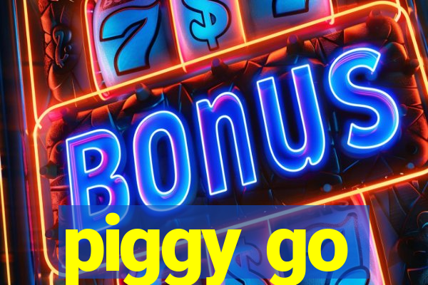 piggy go