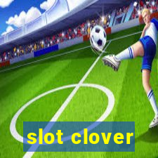 slot clover