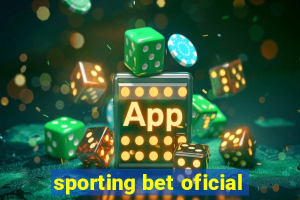 sporting bet oficial