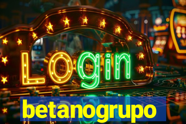 betanogrupo