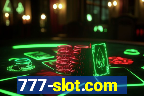 777-slot.com