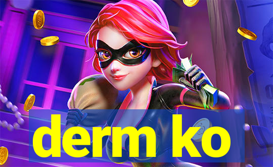 derm ko