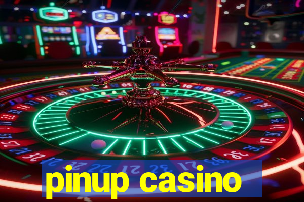 pinup casino