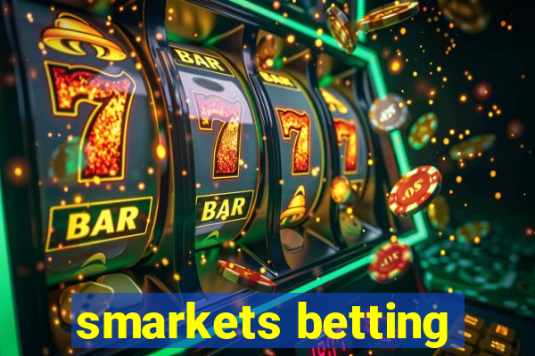 smarkets betting