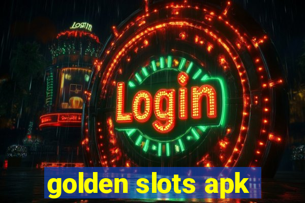 golden slots apk