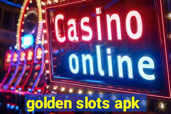 golden slots apk