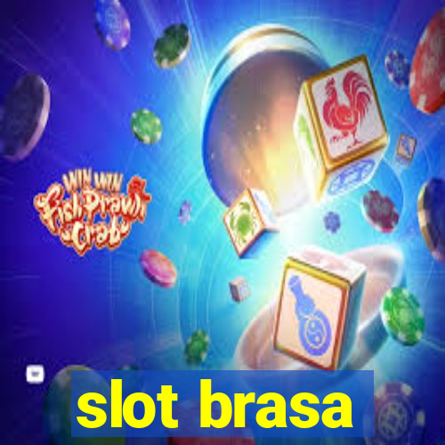 slot brasa