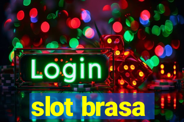 slot brasa