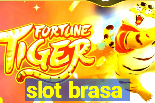 slot brasa